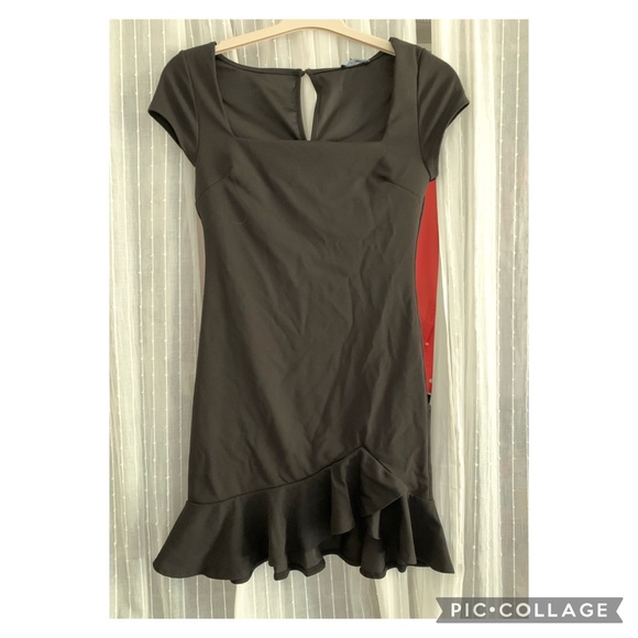 Brand new with tags dress from Fashion Nova - Picture 1 of 5